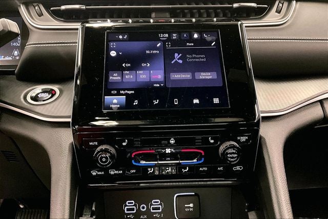 2024 Jeep Grand Cherokee Altitude X 4x4 - Sunroof - Adaptive Cruise - Htd Seats