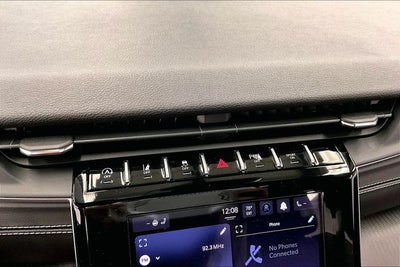 2024 Jeep Grand Cherokee Altitude X 4x4 - Sunroof - Adaptive Cruise - Htd Seats