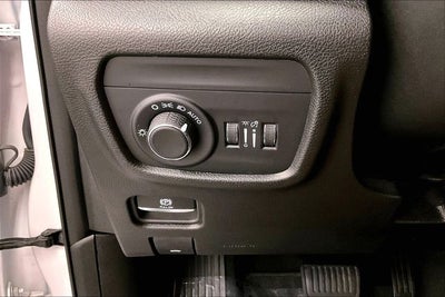 2024 Jeep Grand Cherokee Altitude X 4x4 - Sunroof - Adaptive Cruise - Htd Seats