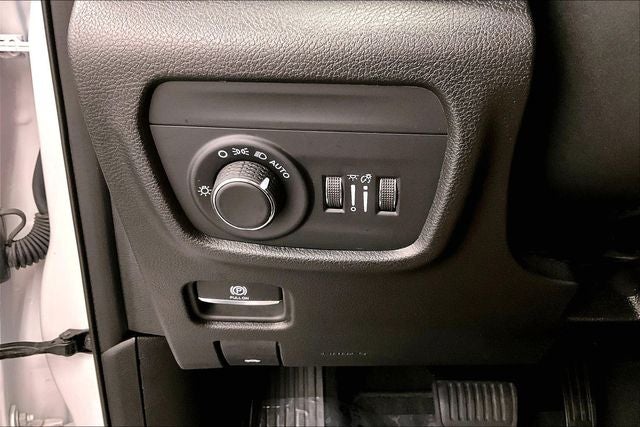 2024 Jeep Grand Cherokee Altitude X 4x4 - Sunroof - Adaptive Cruise - Htd Seats