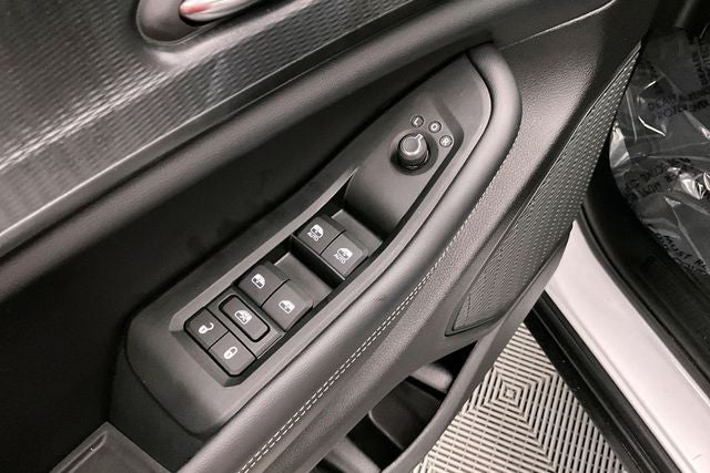 2024 Jeep Grand Cherokee Altitude X 4x4 - Sunroof - Adaptive Cruise - Htd Seats