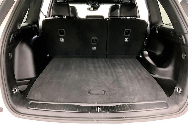 2024 Jeep Grand Cherokee Altitude X 4x4 - Sunroof - Adaptive Cruise - Htd Seats