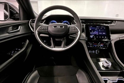 2024 Jeep Grand Cherokee Altitude X 4x4 - Sunroof - Adaptive Cruise - Htd Seats