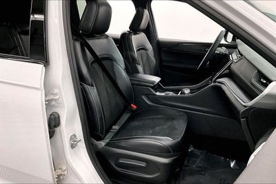 2024 Jeep Grand Cherokee Altitude X 4x4 - Sunroof - Adaptive Cruise - Htd Seats