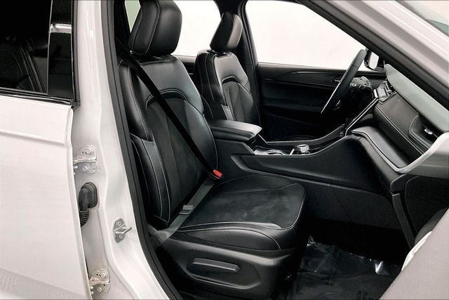 2024 Jeep Grand Cherokee Altitude X 4x4 - Sunroof - Adaptive Cruise - Htd Seats