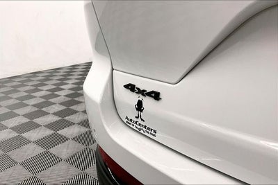 2024 Jeep Grand Cherokee Altitude X 4x4 - Sunroof - Adaptive Cruise - Htd Seats