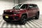 2025 Jeep Grand Cherokee Altitude X 4x4 - Sunroof - Adaptive Cruise - Htd Seats