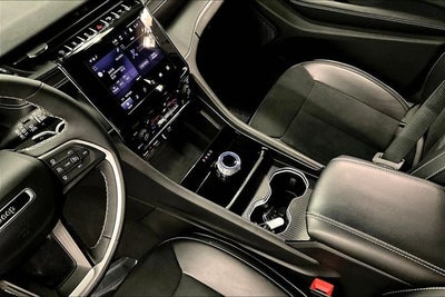 2025 Jeep Grand Cherokee Altitude X 4x4 - Sunroof - Adaptive Cruise - Htd Seats