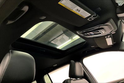 2025 Jeep Grand Cherokee Altitude X 4x4 - Sunroof - Adaptive Cruise - Htd Seats