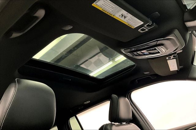 2025 Jeep Grand Cherokee Altitude X 4x4 - Sunroof - Adaptive Cruise - Htd Seats