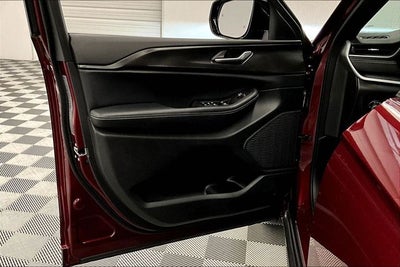 2025 Jeep Grand Cherokee Altitude X 4x4 - Sunroof - Adaptive Cruise - Htd Seats