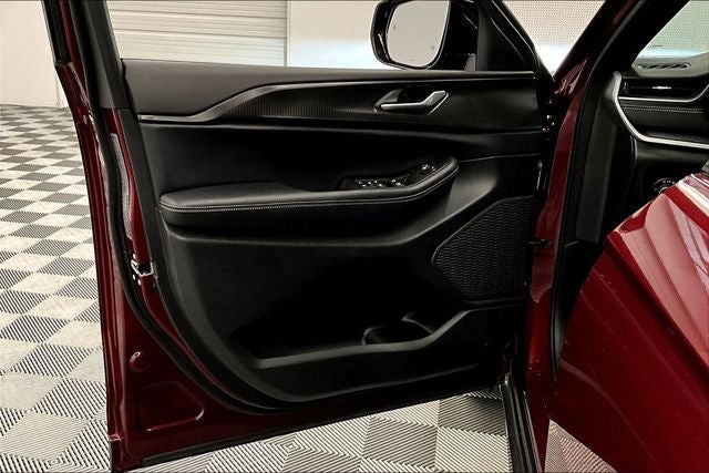 2025 Jeep Grand Cherokee Altitude X 4x4 - Sunroof - Adaptive Cruise - Htd Seats