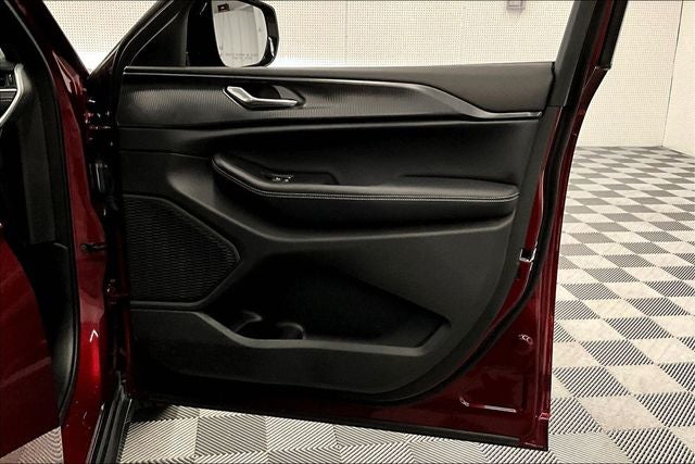 2025 Jeep Grand Cherokee Altitude X 4x4 - Sunroof - Adaptive Cruise - Htd Seats