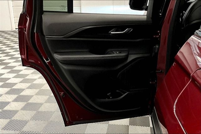 2025 Jeep Grand Cherokee Altitude X 4x4 - Sunroof - Adaptive Cruise - Htd Seats