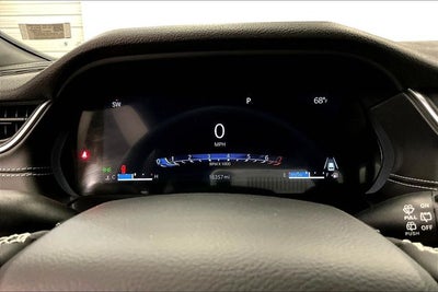 2025 Jeep Grand Cherokee Altitude X 4x4 - Sunroof - Adaptive Cruise - Htd Seats