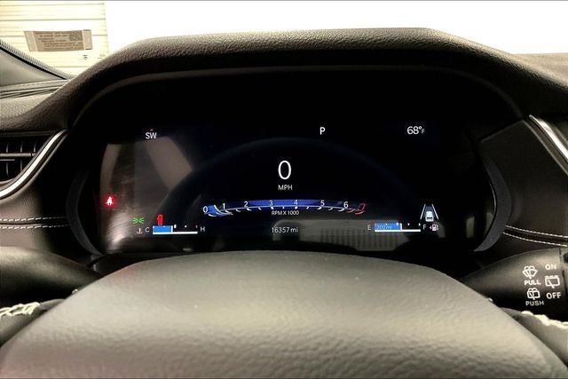 2025 Jeep Grand Cherokee Altitude X 4x4 - Sunroof - Adaptive Cruise - Htd Seats