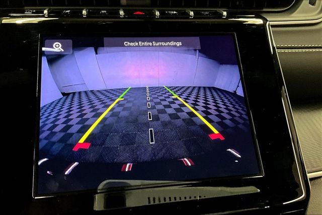 2025 Jeep Grand Cherokee Altitude X 4x4 - Sunroof - Adaptive Cruise - Htd Seats