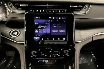 2025 Jeep Grand Cherokee Altitude X 4x4 - Sunroof - Adaptive Cruise - Htd Seats