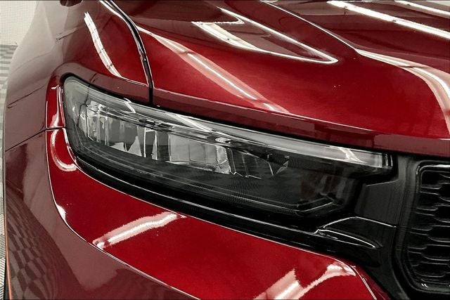 2025 Jeep Grand Cherokee Altitude X 4x4 - Sunroof - Adaptive Cruise - Htd Seats