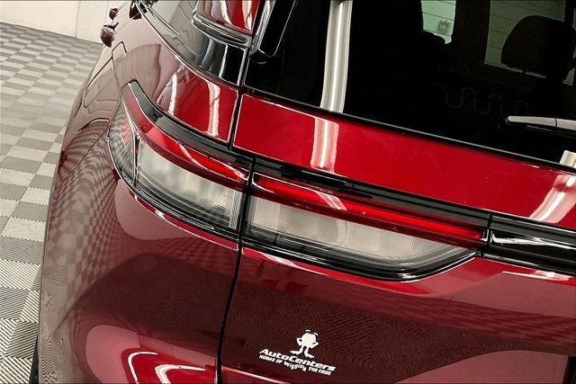 2025 Jeep Grand Cherokee Altitude X 4x4 - Sunroof - Adaptive Cruise - Htd Seats