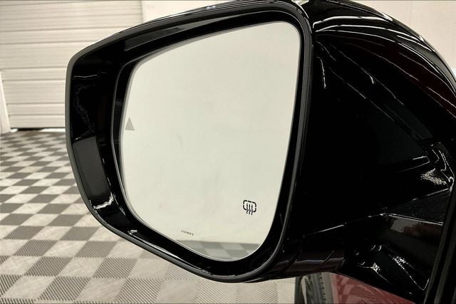 2025 Jeep Grand Cherokee Altitude X 4x4 - Sunroof - Adaptive Cruise - Htd Seats