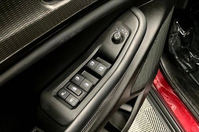 2025 Jeep Grand Cherokee Altitude X 4x4 - Sunroof - Adaptive Cruise - Htd Seats