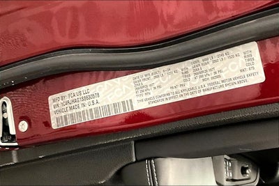 2025 Jeep Grand Cherokee Altitude X 4x4 - Sunroof - Adaptive Cruise - Htd Seats