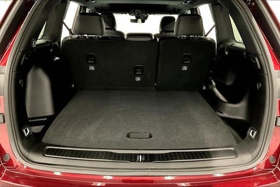 2025 Jeep Grand Cherokee Altitude X 4x4 - Sunroof - Adaptive Cruise - Htd Seats