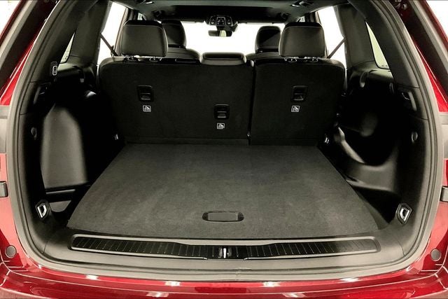 2025 Jeep Grand Cherokee Altitude X 4x4 - Sunroof - Adaptive Cruise - Htd Seats