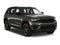 2023 Jeep Grand Cherokee Altitude X 4X4-Adaptive Cruise Control-Sunroof