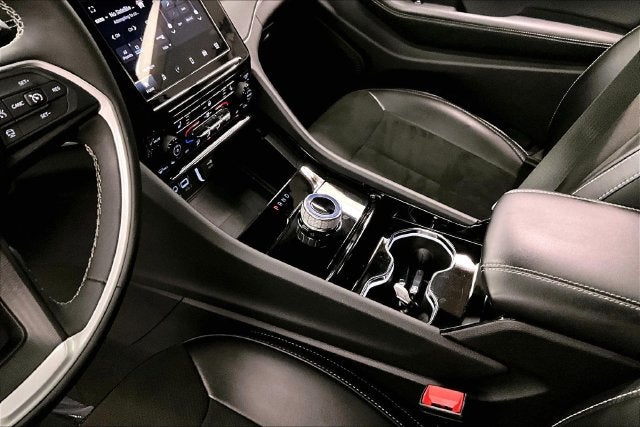 2023 Jeep Grand Cherokee Altitude X 4x4-Sunroof-Adaptive Cruise-Htd Seats
