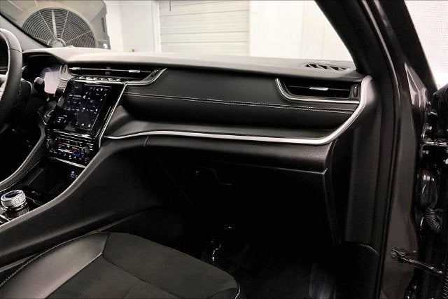 2023 Jeep Grand Cherokee Altitude X 4x4-Sunroof-Adaptive Cruise-Htd Seats