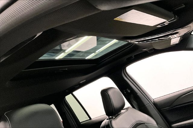 2023 Jeep Grand Cherokee Altitude X 4x4-Sunroof-Adaptive Cruise-Htd Seats