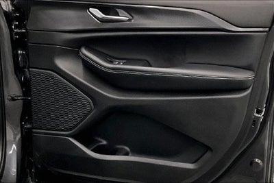 2023 Jeep Grand Cherokee Altitude X 4x4-Sunroof-Adaptive Cruise-Htd Seats
