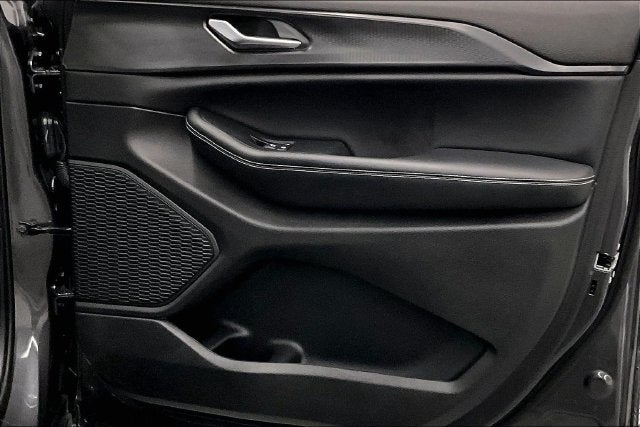 2023 Jeep Grand Cherokee Altitude X 4x4-Sunroof-Adaptive Cruise-Htd Seats