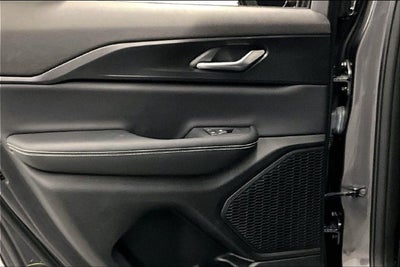 2023 Jeep Grand Cherokee Altitude X 4x4-Sunroof-Adaptive Cruise-Htd Seats