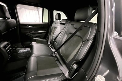2023 Jeep Grand Cherokee Altitude X 4x4-Sunroof-Adaptive Cruise-Htd Seats