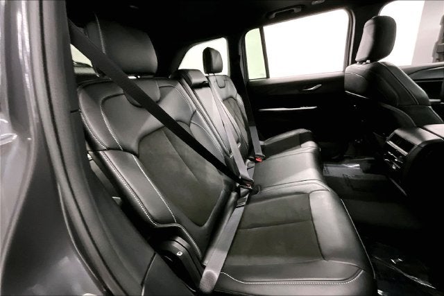 2023 Jeep Grand Cherokee Altitude X 4x4-Sunroof-Adaptive Cruise-Htd Seats