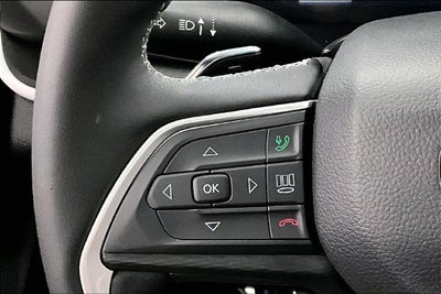 2023 Jeep Grand Cherokee Altitude X 4x4-Sunroof-Adaptive Cruise-Htd Seats