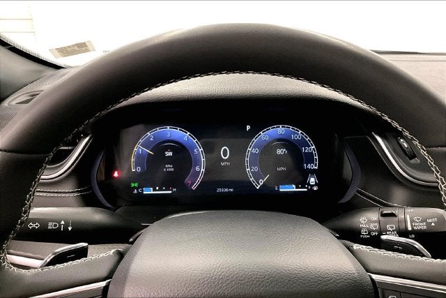 2023 Jeep Grand Cherokee Altitude X 4x4-Sunroof-Adaptive Cruise-Htd Seats