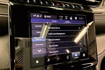 2023 Jeep Grand Cherokee Altitude X 4x4-Sunroof-Adaptive Cruise-Htd Seats