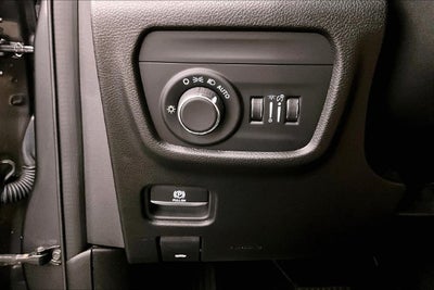 2023 Jeep Grand Cherokee Altitude X 4x4-Sunroof-Adaptive Cruise-Htd Seats