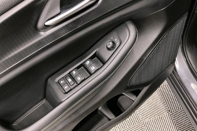 2023 Jeep Grand Cherokee Altitude X 4x4-Sunroof-Adaptive Cruise-Htd Seats