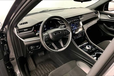 2023 Jeep Grand Cherokee Altitude X