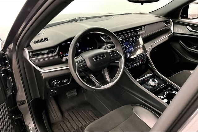 2023 Jeep Grand Cherokee Altitude X