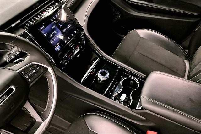 2023 Jeep Grand Cherokee Altitude X
