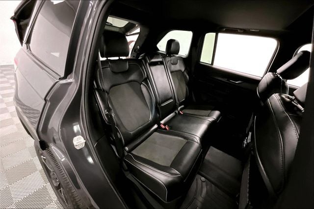 2023 Jeep Grand Cherokee Altitude X
