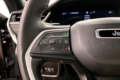 2023 Jeep Grand Cherokee Altitude X