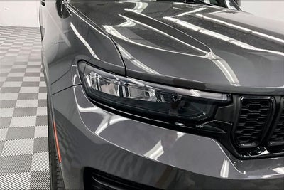 2023 Jeep Grand Cherokee Altitude X