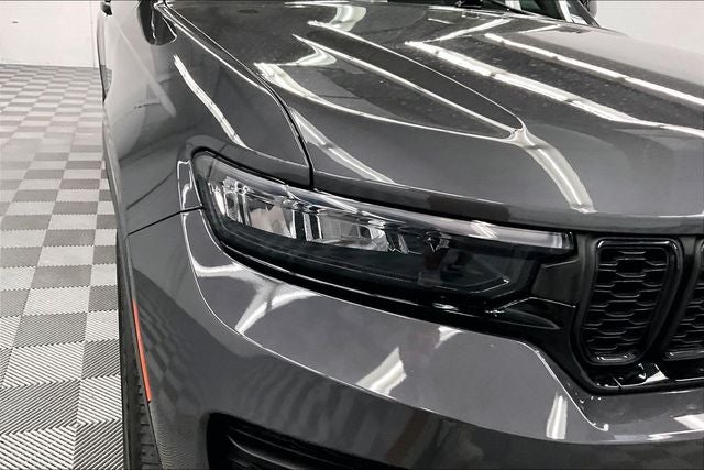 2023 Jeep Grand Cherokee Altitude X